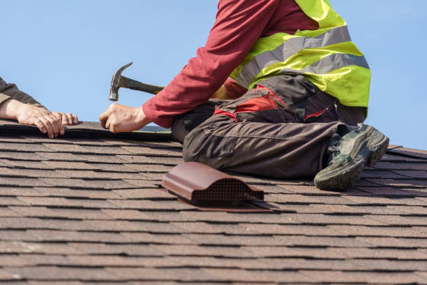 Quick and Trustworthy Emergency Roof Repair Services in Gordon, NE